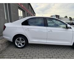 Škoda Rapid 1.0TSI 81kW Style DSG,ČR,1Maj - 41