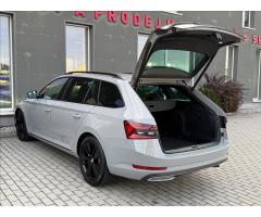 Škoda Superb 1.5 TSI SportLine,ČR,1.Maj. - 42