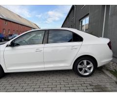 Škoda Rapid 1.0TSI 81kW Style DSG,ČR,1Maj - 43