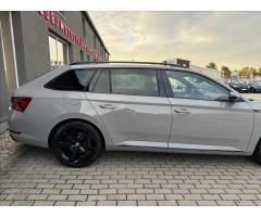 Škoda Superb 1.5 TSI SportLine,ČR,1.Maj. - 43