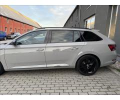 Škoda Superb 1.5 TSI SportLine,ČR,1.Maj. - 45