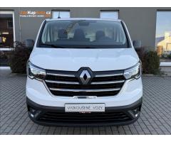 Renault Trafic 2.0 dCi 130k L2H1P2 Cool,1Maj - 4