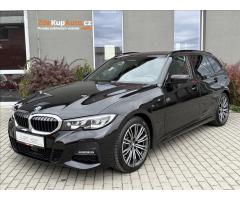 BMW Řada 3 320d xDrive,M Sport,ČR,1.Maj - 1