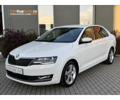 Škoda Karoq Style Zlevněno o 5 000 Kč