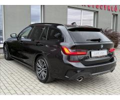 BMW Řada 3 320d xDrive,M Sport,ČR,1.Maj - 4