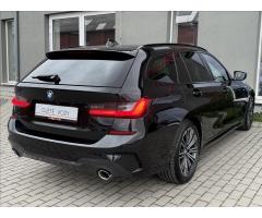 BMW Řada 3 320d xDrive,M Sport,ČR,1.Maj - 6