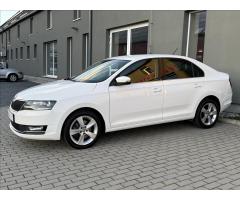 Škoda Rapid 1.0TSI 81kW Style DSG,ČR,1Maj - 6