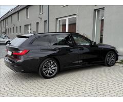 BMW Řada 3 320d xDrive,M Sport,ČR,1.Maj - 7