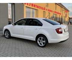 Škoda Rapid 1.0TSI 81kW Style DSG,ČR,1Maj - 7