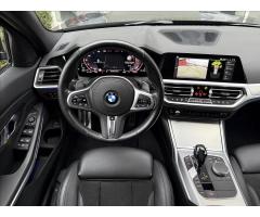 BMW Řada 3 320d xDrive,M Sport,ČR,1.Maj - 8