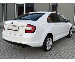 Škoda Rapid 1.0TSI 81kW Style DSG,ČR,1Maj - 10