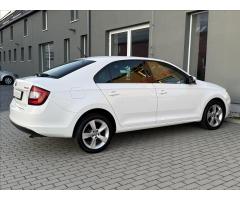 Škoda Rapid 1.0TSI 81kW Style DSG,ČR,1Maj - 11