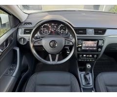 Škoda Rapid 1.0TSI 81kW Style DSG,ČR,1Maj - 12