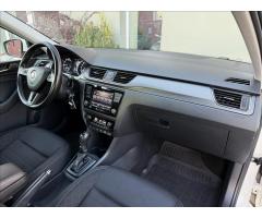 Škoda Rapid 1.0TSI 81kW Style DSG,ČR,1Maj - 13