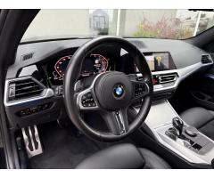 BMW Řada 3 320d xDrive,M Sport,ČR,1.Maj - 16