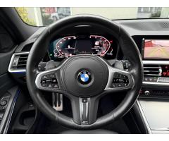 BMW Řada 3 320d xDrive,M Sport,ČR,1.Maj - 17