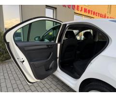 Škoda Rapid 1.0TSI 81kW Style DSG,ČR,1Maj - 18