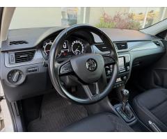 Škoda Rapid 1.0TSI 81kW Style DSG,ČR,1Maj - 20