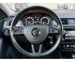 Škoda Rapid 1.0TSI 81kW Style DSG,ČR,1Maj - 21