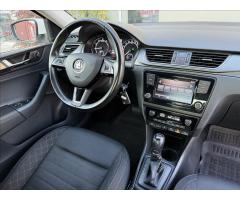 Škoda Rapid 1.0TSI 81kW Style DSG,ČR,1Maj - 38