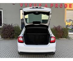 Škoda Rapid 1.0TSI 81kW Style DSG,ČR,1Maj - 39