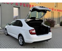 Škoda Rapid 1.0TSI 81kW Style DSG,ČR,1Maj - 40