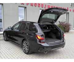 BMW Řada 3 320d xDrive,M Sport,ČR,1.Maj - 41