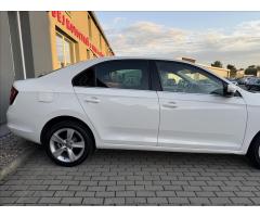 Škoda Rapid 1.0TSI 81kW Style DSG,ČR,1Maj - 41