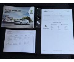 Škoda Rapid 1.0TSI 81kW Style DSG,ČR,1Maj - 46