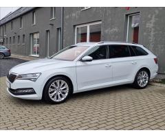 Škoda Superb 2.0 TDI DSG Style,ČR,1.Maj. - 6