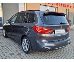 BMW Řada 2 216d GT,M Sport,původ ČR,1Maj - 8