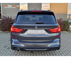 BMW Řada 2 216d GT,M Sport,původ ČR,1Maj - 9