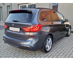 BMW Řada 2 216d GT,M Sport,původ ČR,1Maj - 10