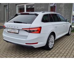 Škoda Superb 2.0 TDI DSG Style,ČR,1.Maj. - 10