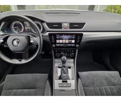 Škoda Superb 2.0 TDI DSG Style,ČR,1.Maj. - 24