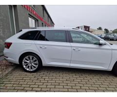 Škoda Superb 2.0 TDI DSG Style,ČR,1.Maj. - 41