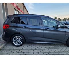 BMW Řada 2 216d GT,M Sport,původ ČR,1Maj - 42