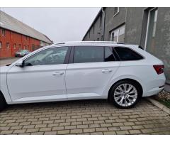 Škoda Superb 2.0 TDI DSG Style,ČR,1.Maj. - 43