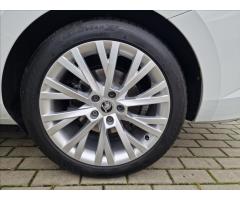 Škoda Superb 2.0 TDI DSG Style,ČR,1.Maj. - 44