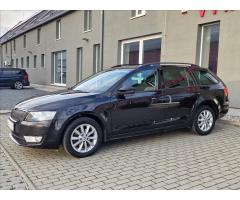 Škoda Octavia 1.6TDI 81kW Ambition,původ ČR - 6