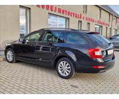 Škoda Octavia 1.6TDI 81kW Ambition,původ ČR - 7