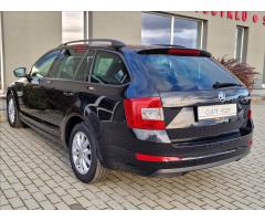 Škoda Octavia 1.6TDI 81kW Ambition,původ ČR - 8