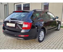 Škoda Octavia 1.6TDI 81kW Ambition,původ ČR - 10