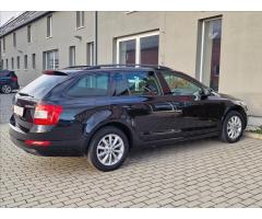 Škoda Octavia 1.6TDI 81kW Ambition,původ ČR - 11