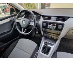 Škoda Octavia 1.6TDI 81kW Ambition,původ ČR - 38