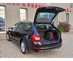 Škoda Octavia 1.6TDI 81kW Ambition,původ ČR - 40