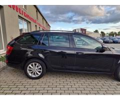 Škoda Octavia 1.6TDI 81kW Ambition,původ ČR - 41