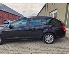 Škoda Octavia 1.6TDI 81kW Ambition,původ ČR - 43