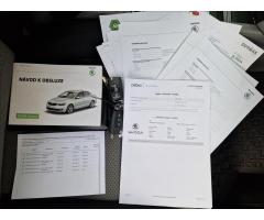 Škoda Octavia 1.6TDI 81kW Ambition,původ ČR - 46