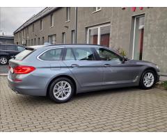 BMW Řada 5 520d Touring,původ ČR,1.Maj. - 11